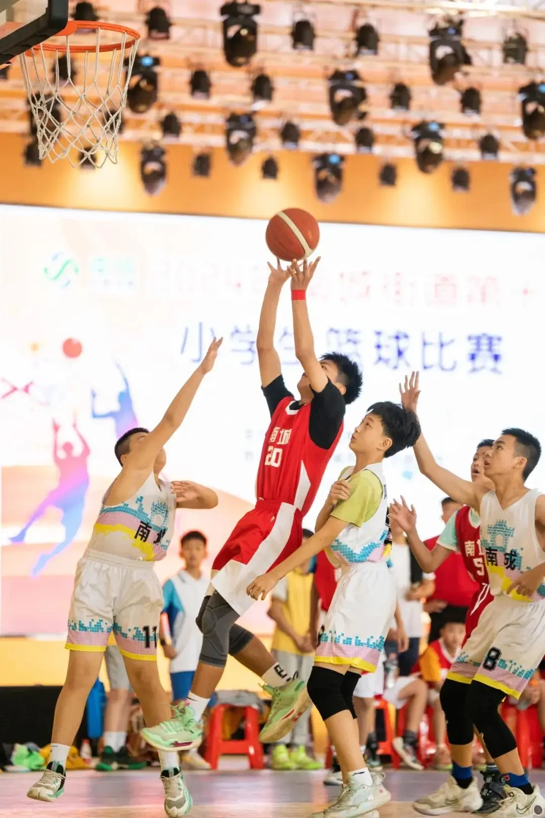 如何制定智能篮球训练计划_0