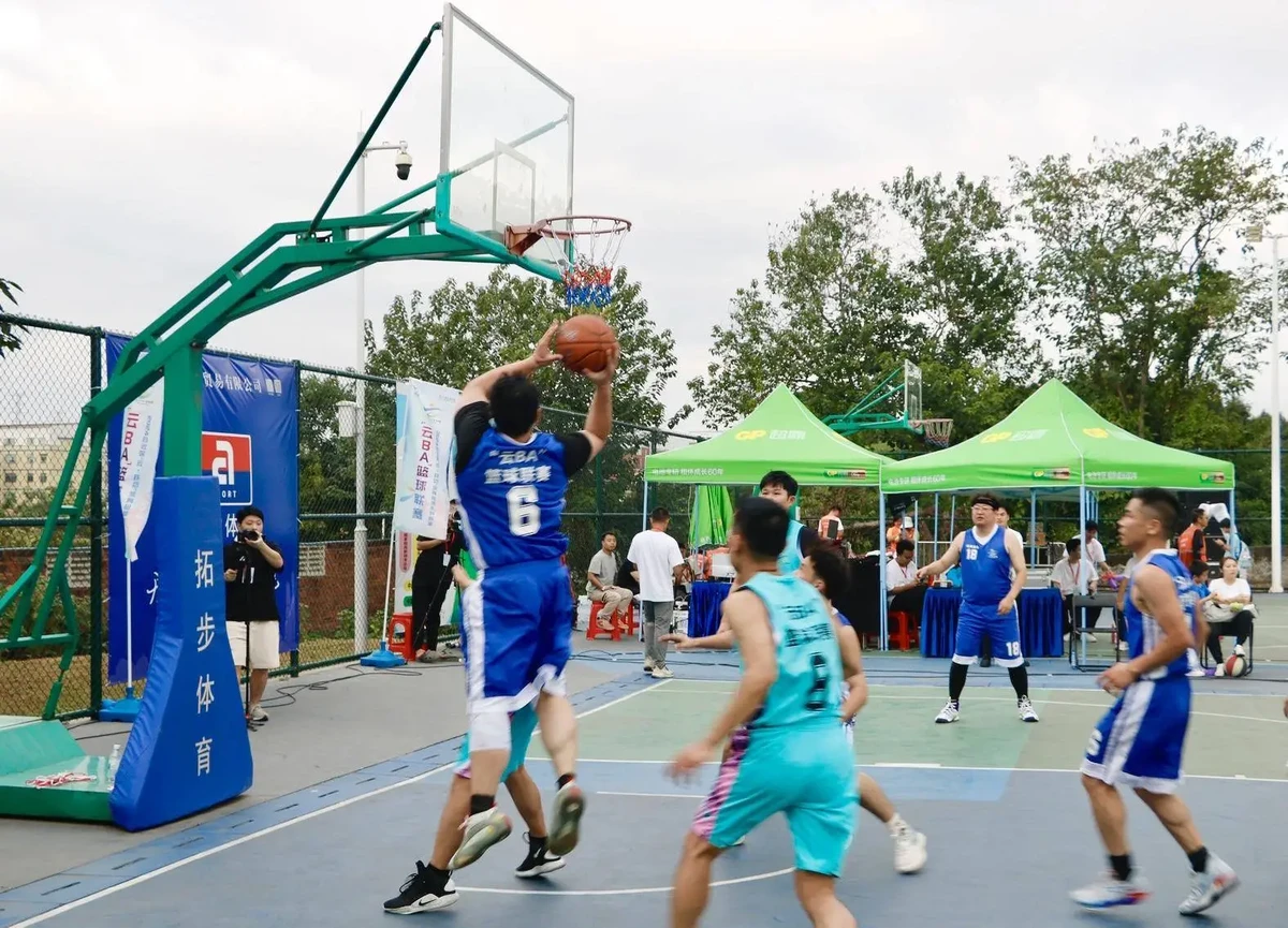 为什么篮球老将需要特殊的训练方法_1